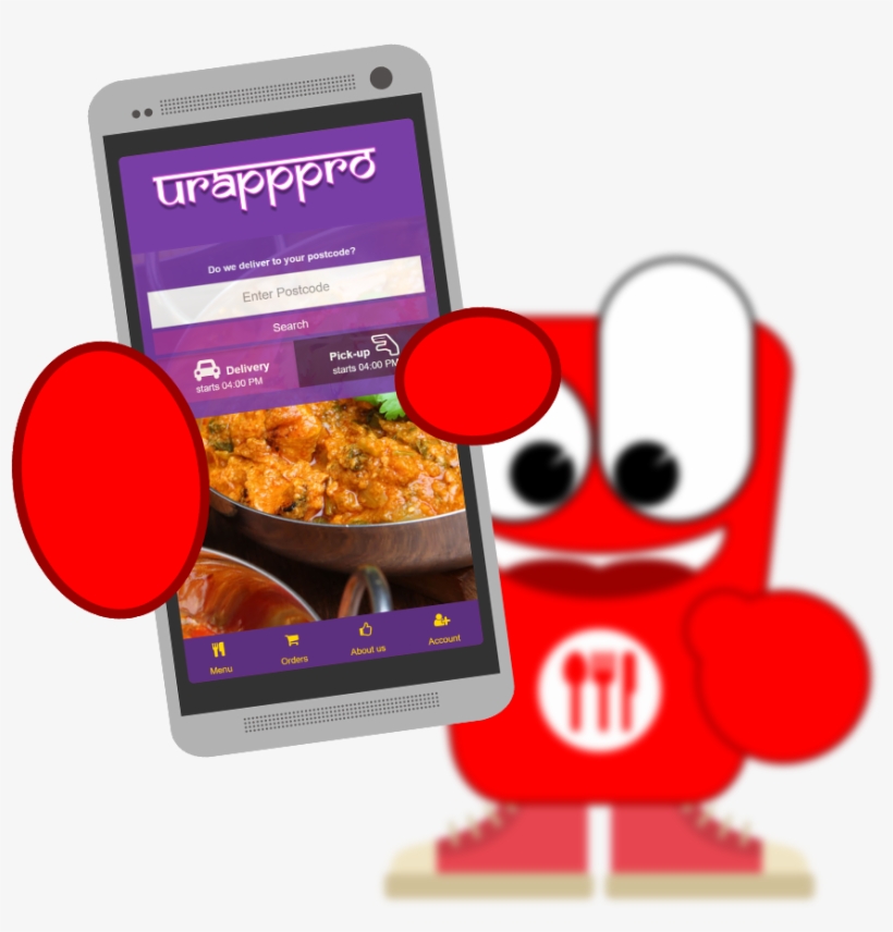 Boab Indian Phone - Mobile Phone, transparent png download