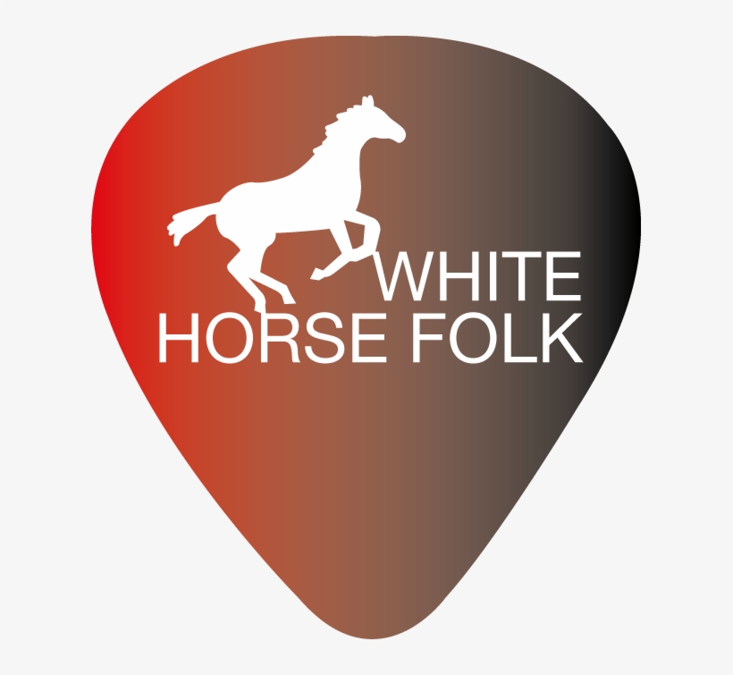 White Horse Folk - Stallion, transparent png download
