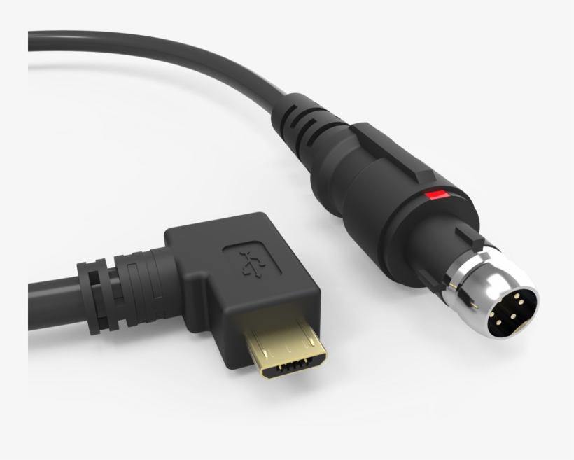 0 To Mighty Mouse Cable For S7 And N2 - Usb Cable, transparent png download