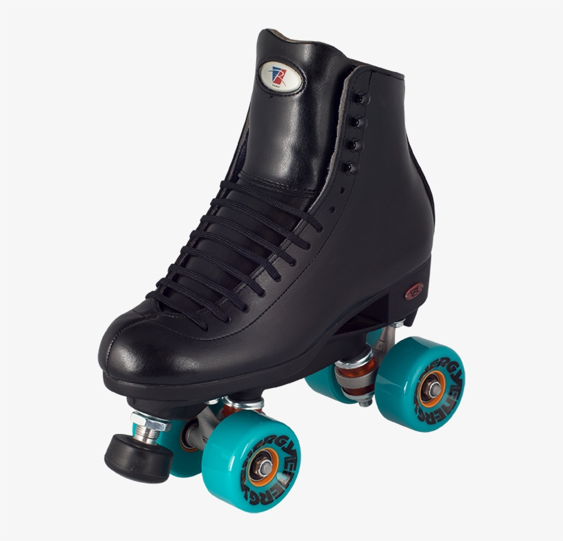 Roller Skates Png - Riedell Skates, transparent png download