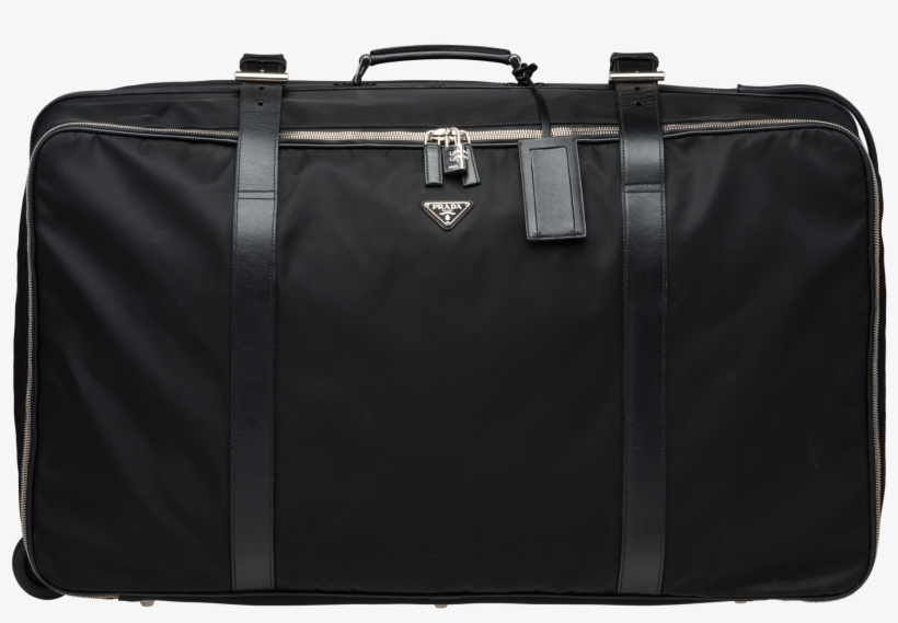 Briefcase, transparent png download