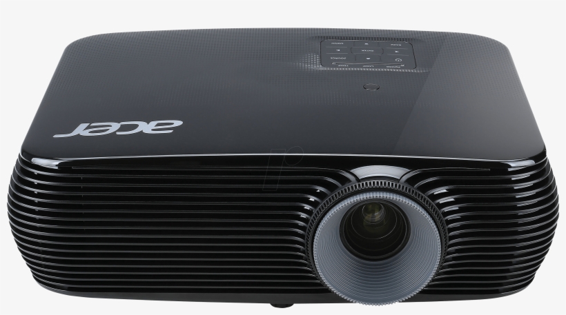 Dlp Projector/4000 Ansi/xga Acer Mr - Acer X1126h, transparent png download