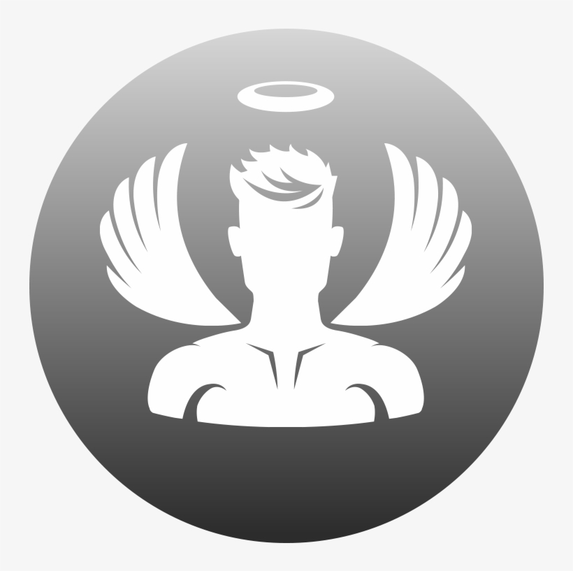 Virgo - Emblem, transparent png download