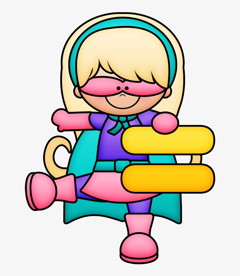 Superadd Supersub Super Divide Supermult Supereq - Super Mathematician Clipart, transparent png download