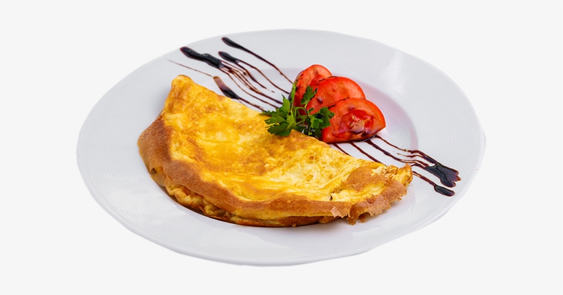 Omelette, transparent png download