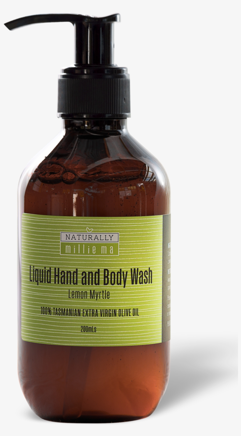 Liqu - Bottle, transparent png download