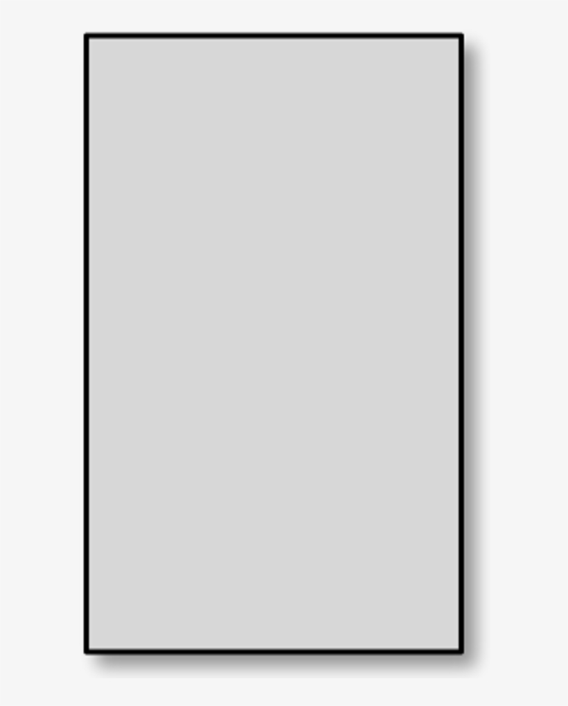 980 596 Kitchen Door - Paper Product, transparent png download