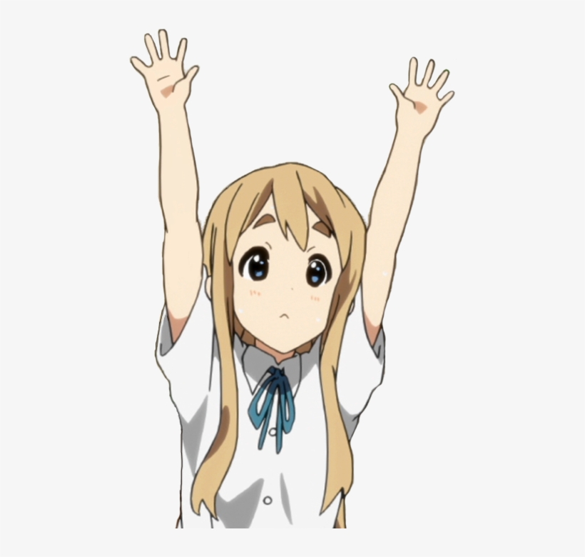 The Best Support In The History Of Supports, Maybe - Cartoon, transparent png download