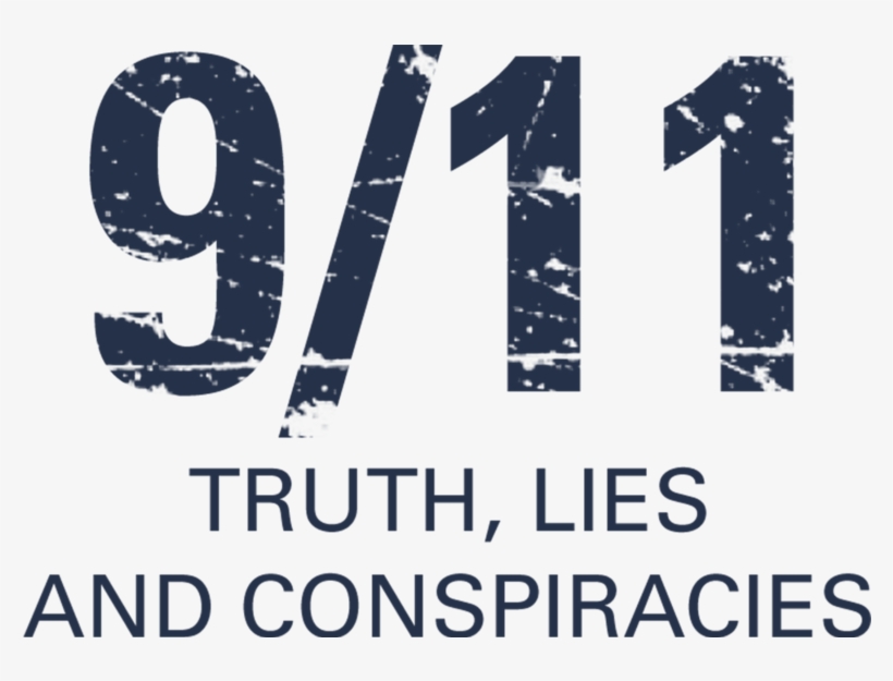 Truth, Lies And Conspiracies - Graphic Design, transparent png download