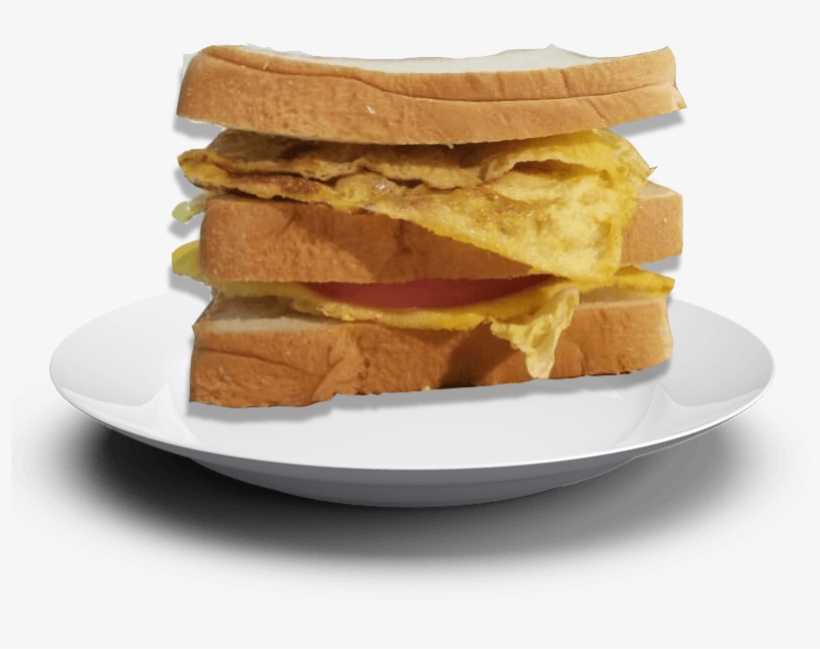 Double Omelette - Dulce De Leche, transparent png download