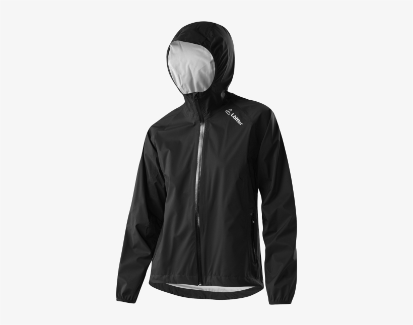 Hooded Jacket Png Image - Hoodie, transparent png download
