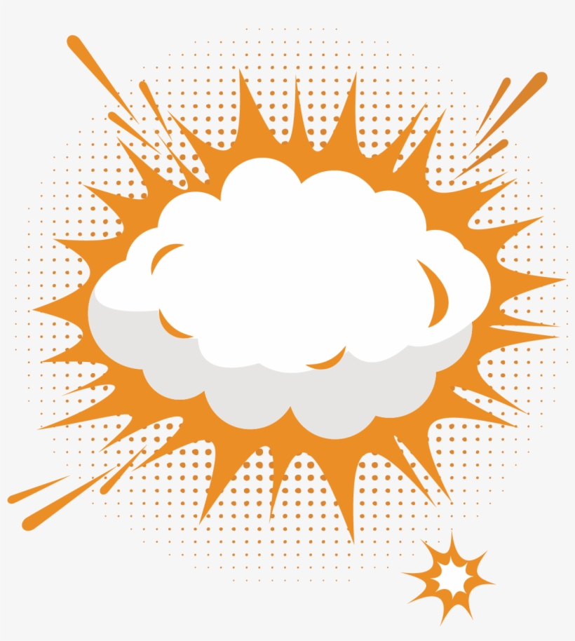 Cloud Png Clipart - Illustration, transparent png download