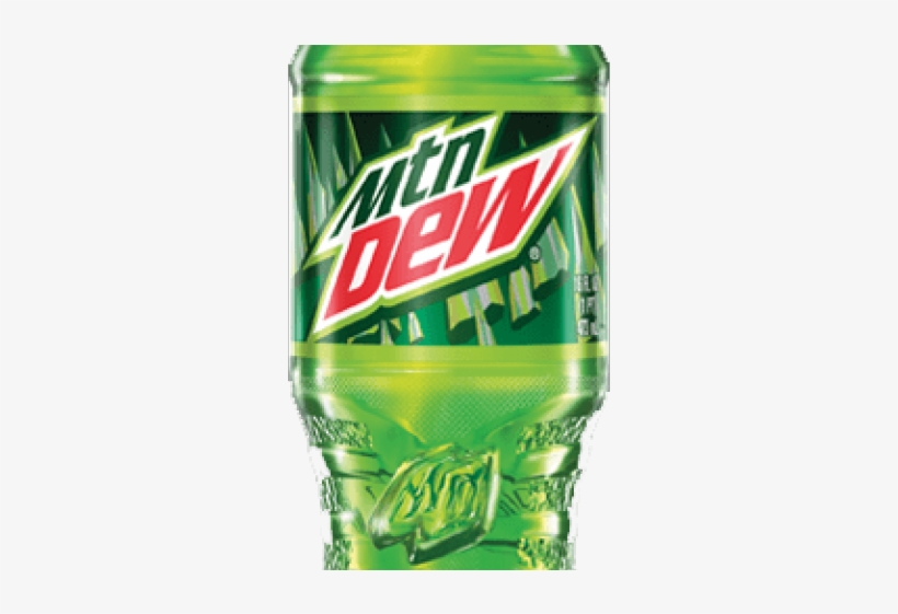 Mountain Dew Clipart Mtn Dew Oz Png Image Transparent Png Free Download On Seekpng