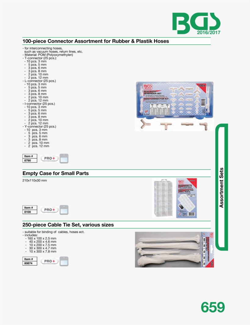 Page Preview - Bgs Technic 8780, transparent png download