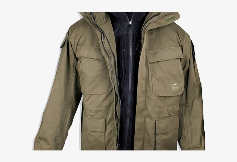 Jacket Png Transparent Images - Coat, transparent png download