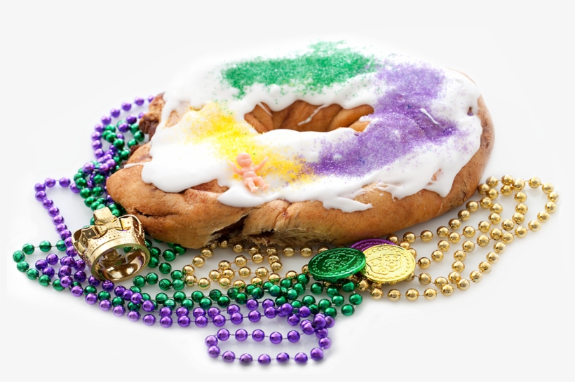 Https - //78 - Media - Tumblr - P25us6bfol1smcc9to2 - Nola Brand King Cakes, transparent png download