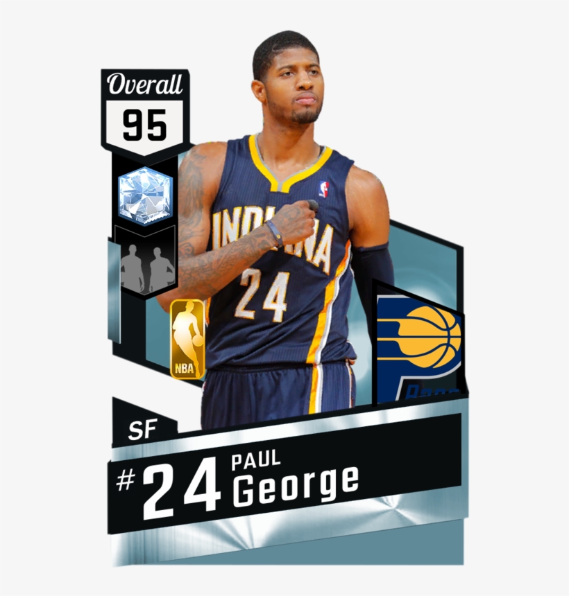 2kmtcentral Basketball Games Online, Basketball Hoop, - Diamond Jimmy Butler 2k17, transparent png download