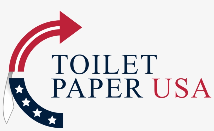 Toiletpaperusa - Turning Point Usa, transparent png download