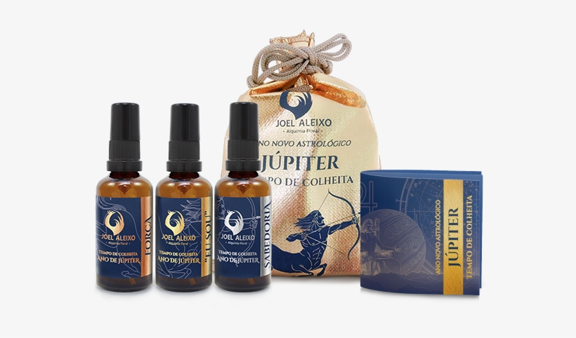 Kit Tempo De Colheita - Floral Astrologico Onde Comprar, transparent png download