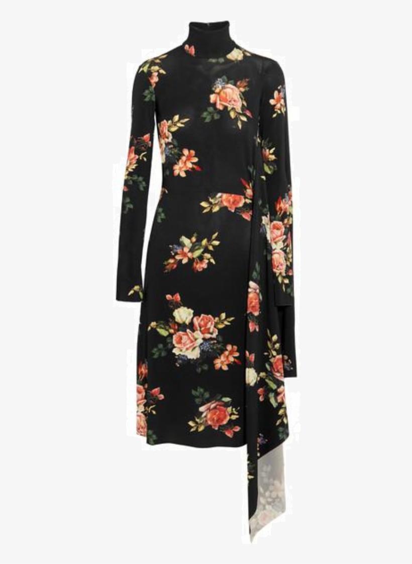 Vetements - Day Dress, transparent png download