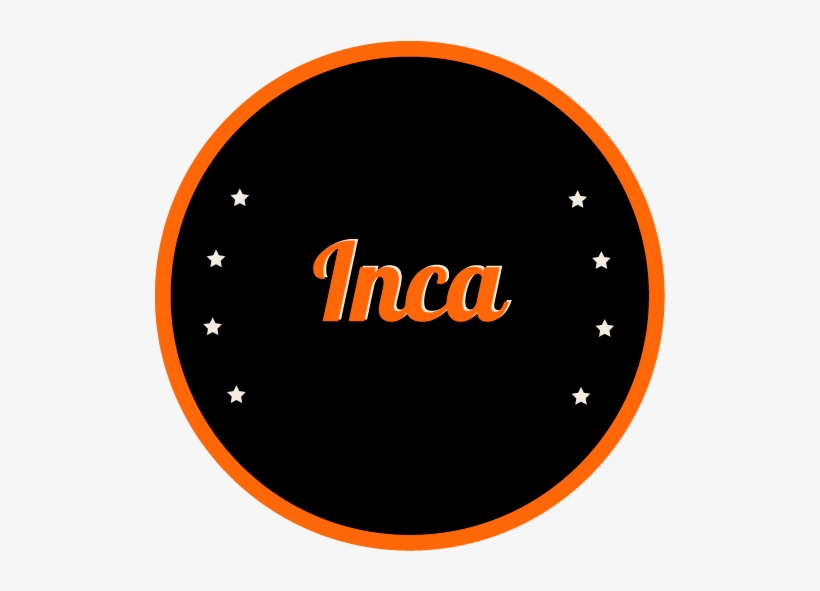 Icono-inca233x185 - Circle, transparent png download