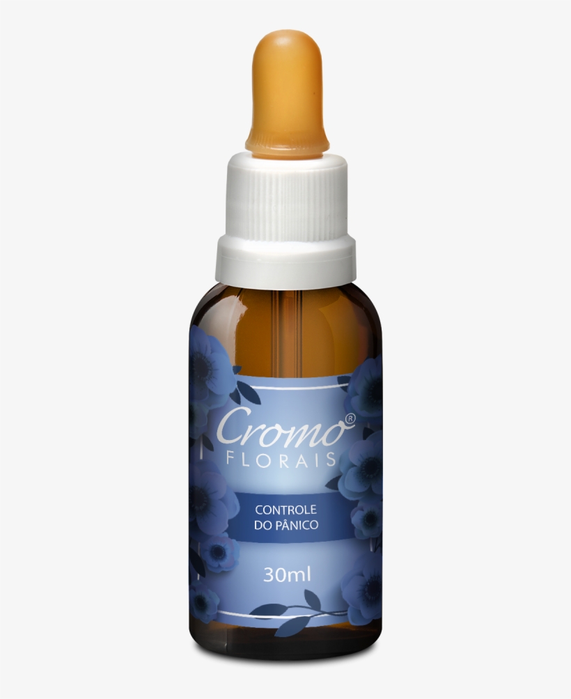 Controle Do Pânico - Produtos Naturais Para Depressão, transparent png download