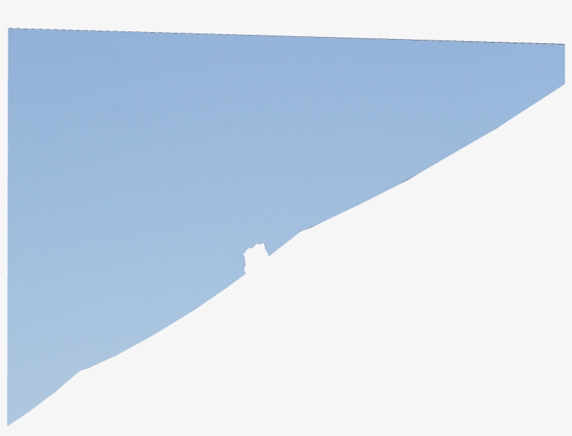 Rectified Texture Detail - Snow, transparent png download