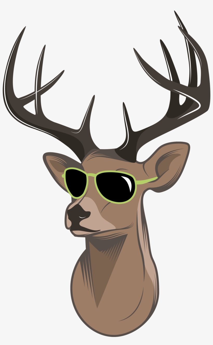 Interview With Lord Crispin - Buck Clipart, transparent png download