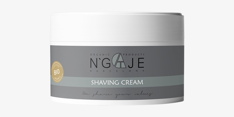 Gift Box 2 Shaving Cream After Shave Moisturising Cream - Eye Shadow, transparent png download