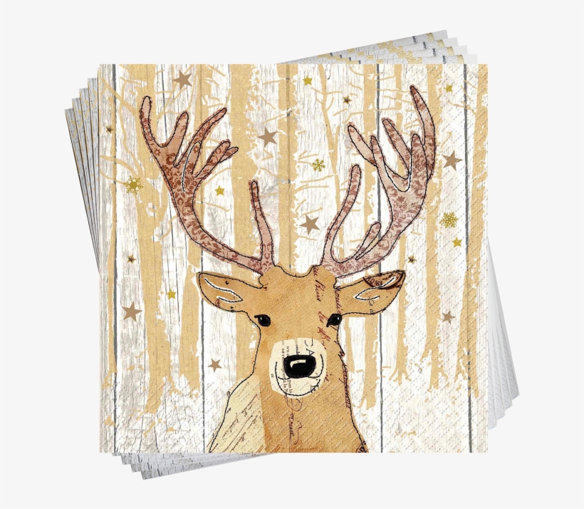 Elk, transparent png download