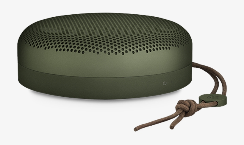 B&o Play Beoplay A1, transparent png download