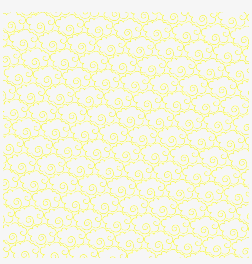 Oro Stile Cinese Ombreggiatura Di Buon Auspicio Texture - Simple Black And White Patterns, transparent png download