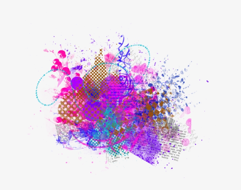 Texturas Em Png - ملحقات بيكس ارت لتصميم غلاف, transparent png download