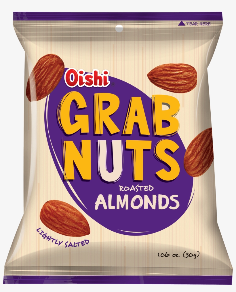 Almond, transparent png download