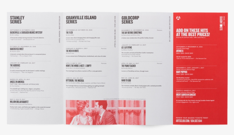 Brochure, transparent png download