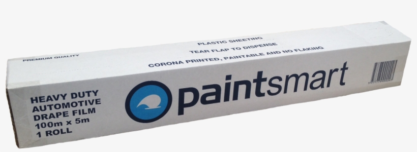 Paintsmart Masking Film - General Supply, transparent png download