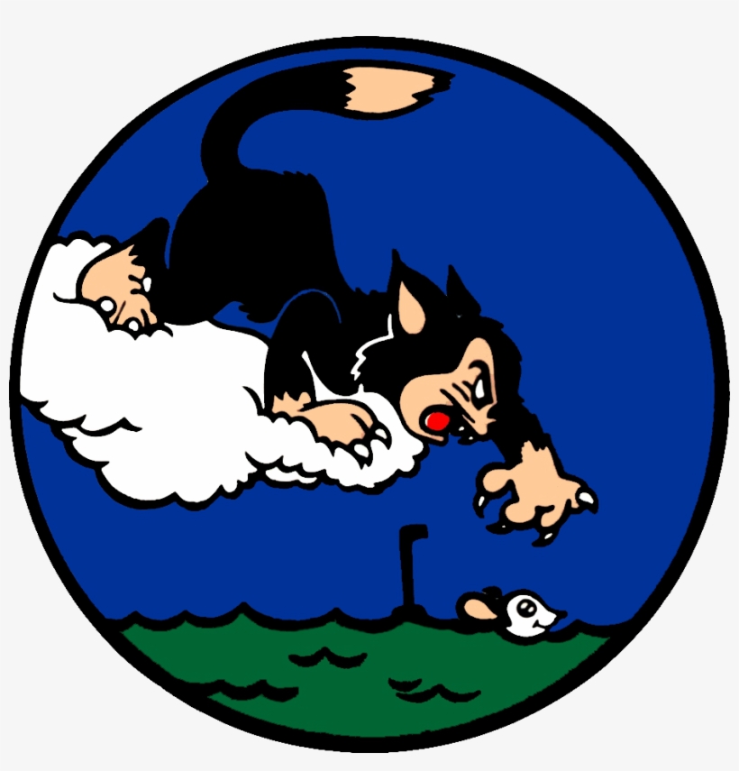 Anti-submarine Squadron 31 Insignia 1980, transparent png download