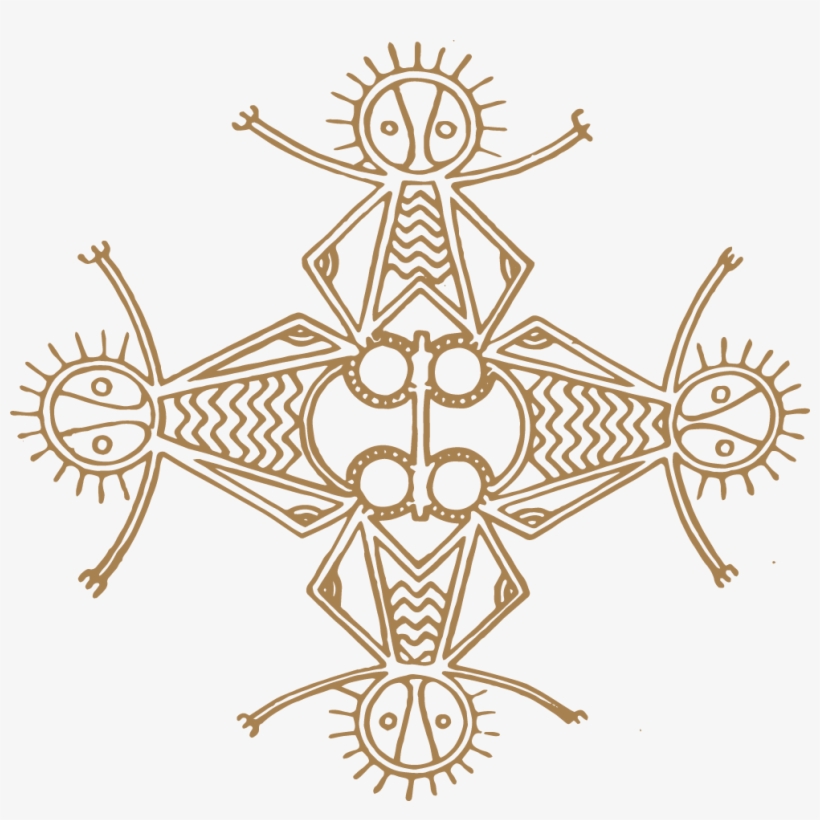 Presents - Emblem, transparent png download