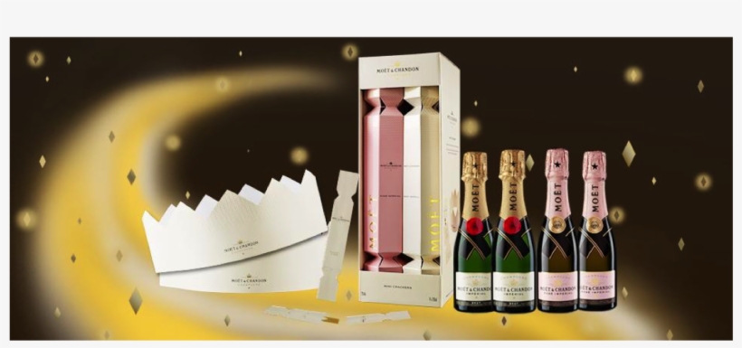 Moët & Chandon Ukverified Account - Champagne, transparent png download