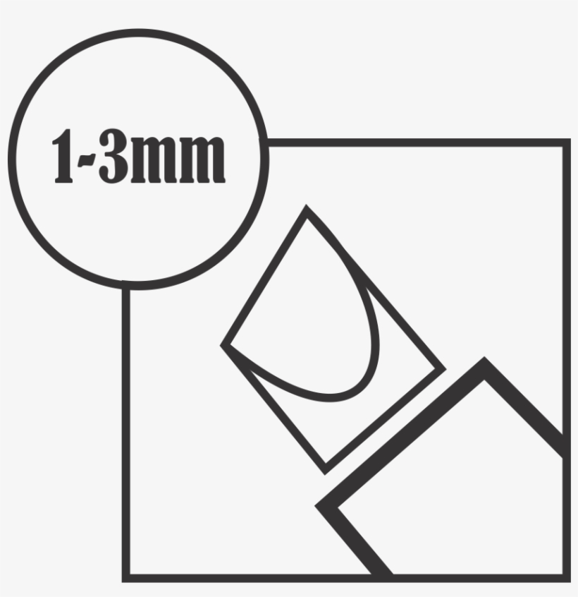 Marker Permanent - Pulseras De Plata Y Oro, transparent png download