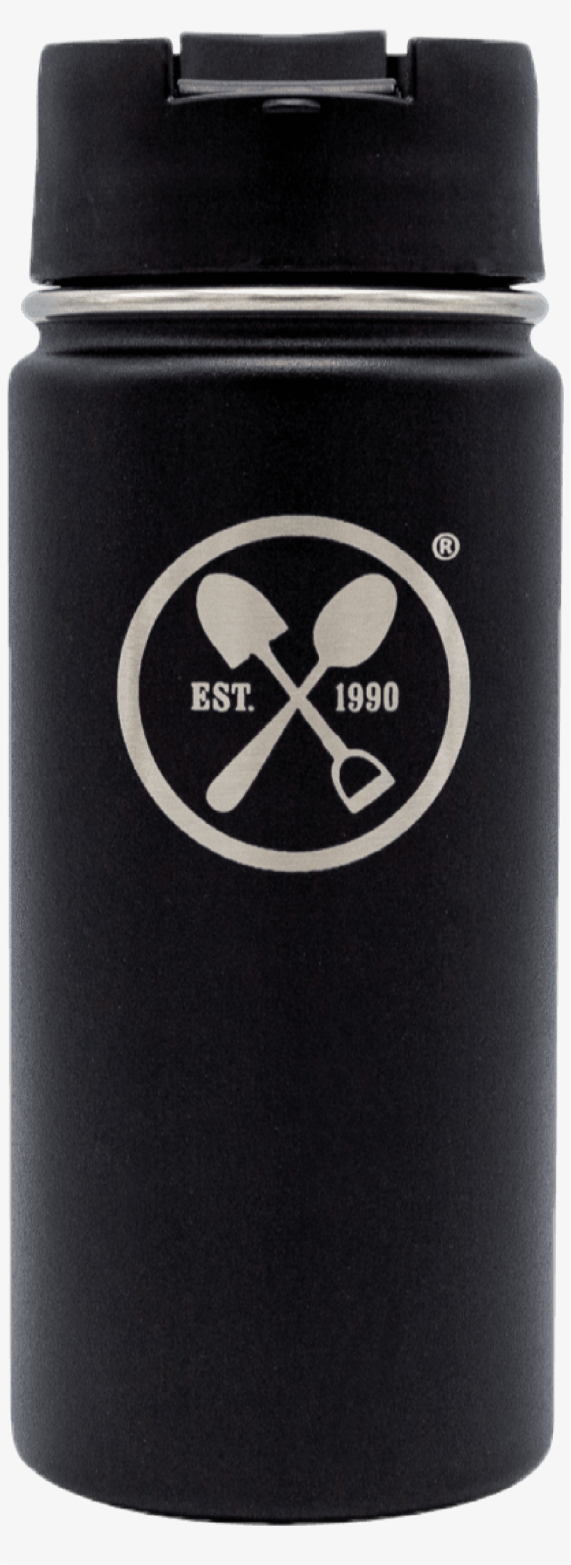 Water Bottle, transparent png download