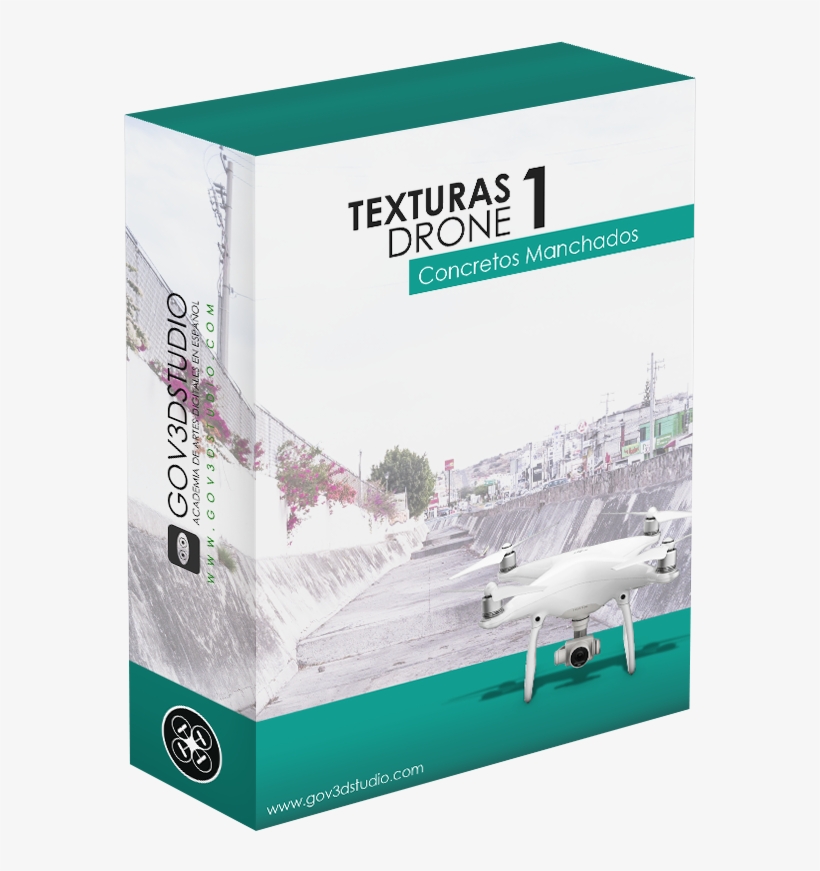 Texturas Drone - Antonov An-2, transparent png download