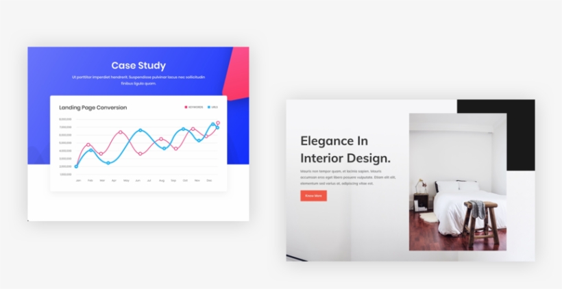 Broken Grid - Interior Design, transparent png download