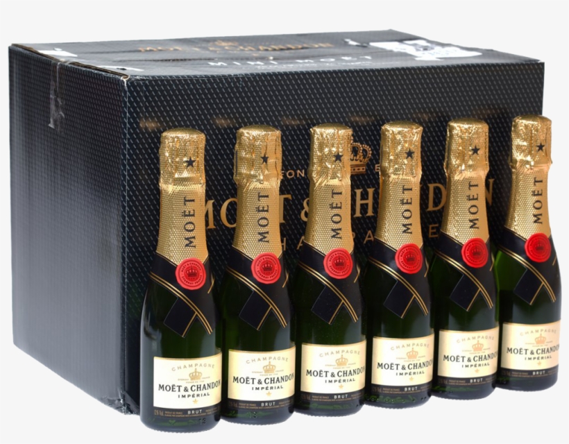 00 $26 - Moet Chandon 20 Cl, transparent png download