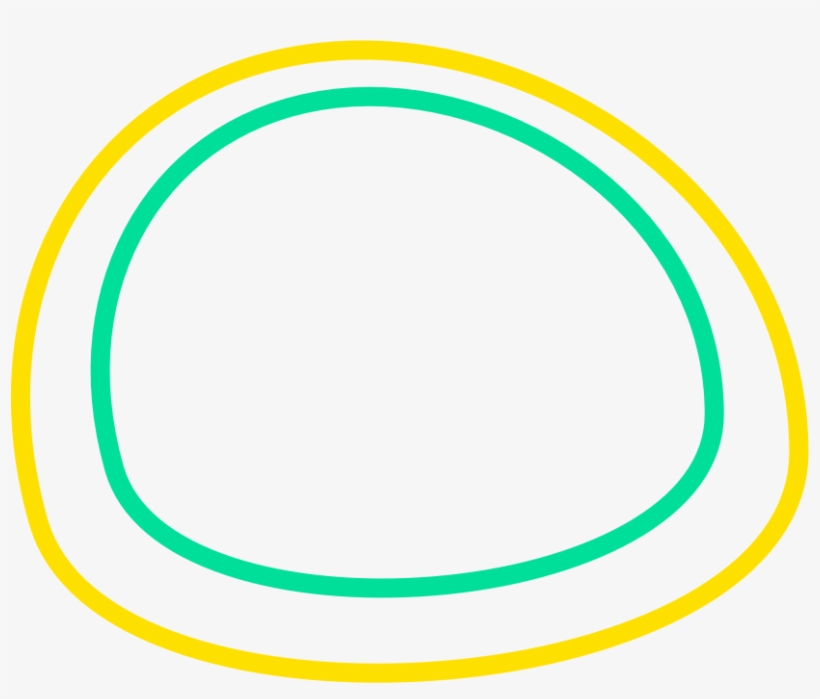 A Wheelchair Is Not A Handicap - Circle, transparent png download