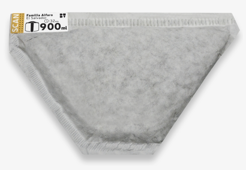 Thegreen 15 Full Brews Of Green Coffee Beans, Where - Composite Material, transparent png download