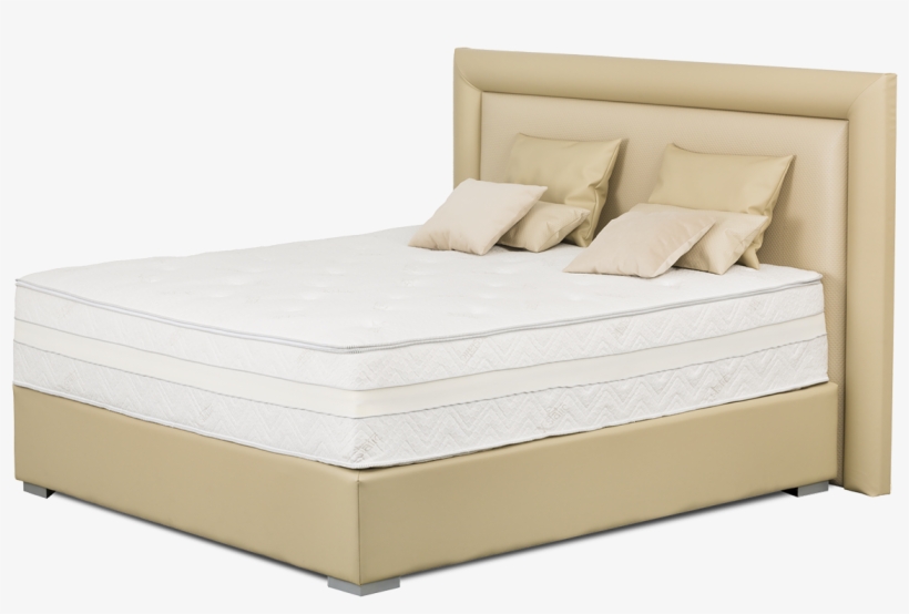 Meblojogi Postelja Merlin Tu 2 Jogi Nirvana - Bed Frame, transparent png download