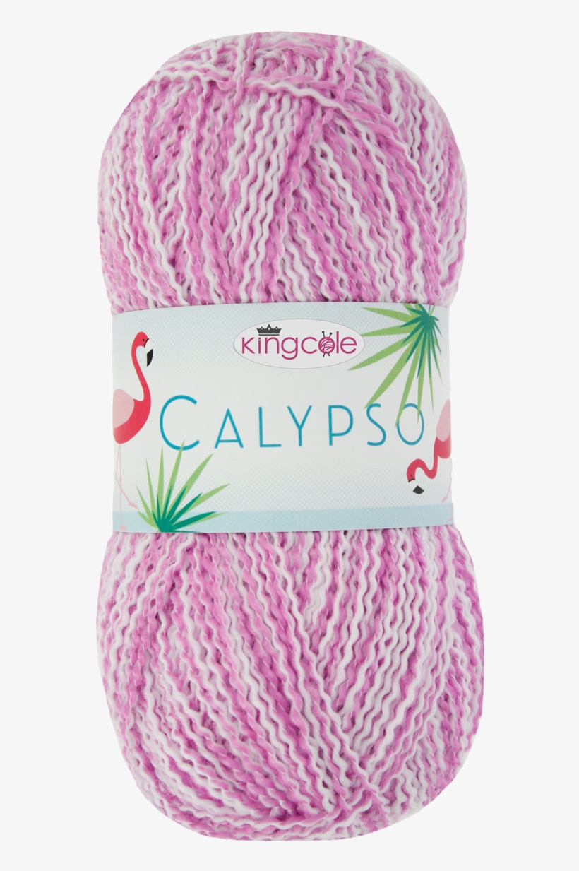 King Cole Calypso Dk, transparent png download