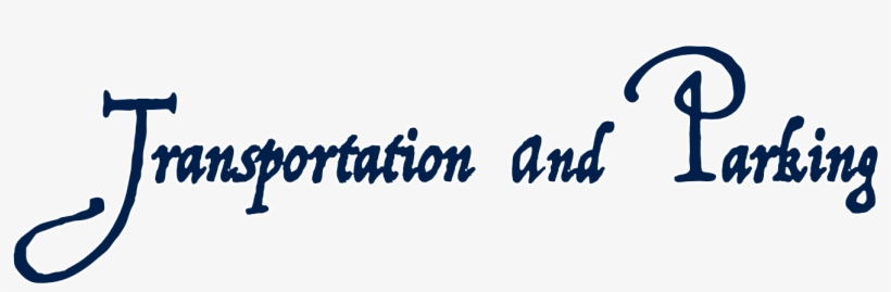 Annual Symposium On Medieval And Renaissance Studies - Calligraphy, transparent png download