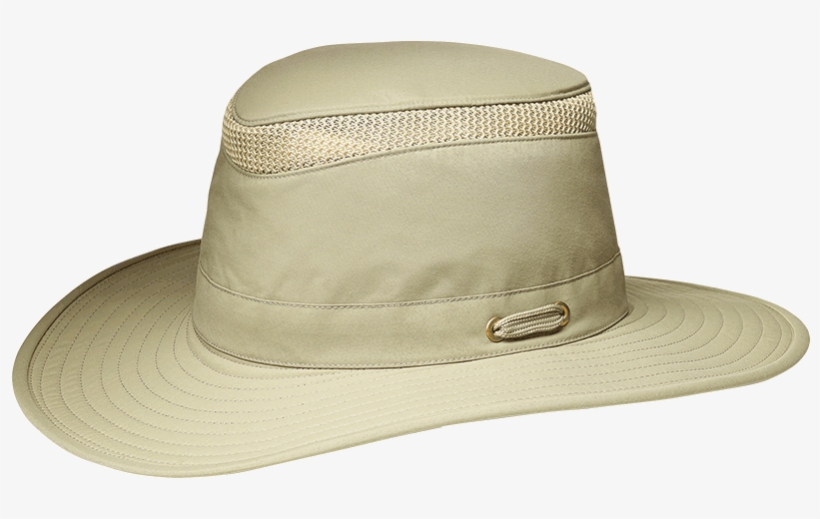 Ltm6 Airflo® - Tilley Cap, transparent png download